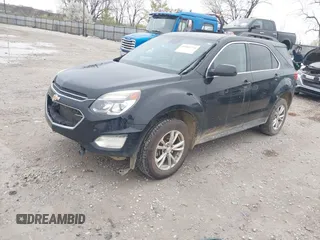 2017 Chevrolet Equinox LT with VIN 2GNALCEK3H6148256, listed as a IAAI auction lot 41963774 with 219,865 mi miles. Bid and sale history available at carsss.com. Image 17.