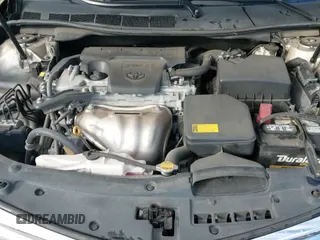 2012 Toyota Camry SE with VIN 4T1BF1FK6CU034796, listed as a IAAI auction lot 43431622 with 81,134 mi miles and . Bid and sale history available at DreamBid. Image 19.