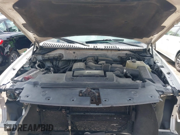 2011 Ford Expedition Limited with VIN 1FMJU2A58BEF04375, listed as a IAAI auction lot 41996885 with 194,621 mi miles and . Bid and sale history available at DreamBid. Image 10.