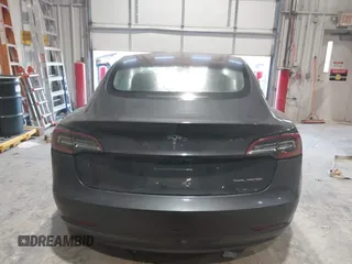 2018 Tesla Model 3 Long Range Battery with VIN 5YJ3E1EB1JF145520, listed as a IAAI auction lot 41360939 with 95,010 mi miles and . Bid and sale history available at DreamBid. Image 16.