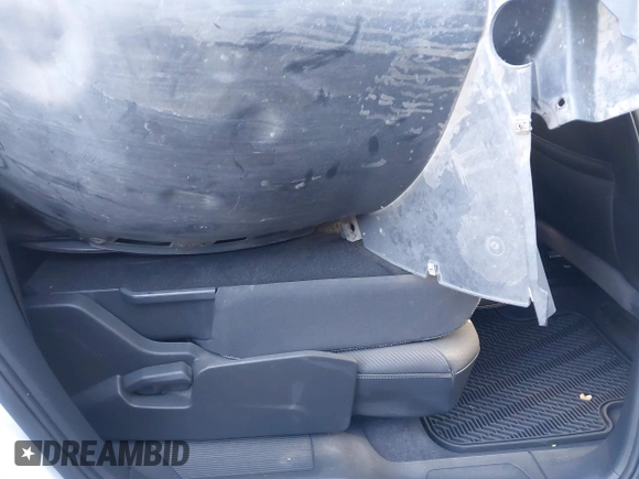 2021 Volkswagen Atlas SEL с VIN 1V2EE2CA1MC228616, выставлен на аукционе IAAI как лот 41231626 с пробегом 46 369 миль миль и . История ставок и продаж доступна на DreamBid. Изображение 8.
