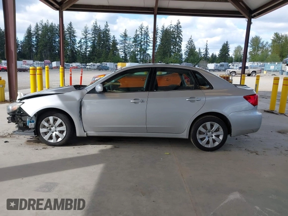2009 Subaru Impreza i z VIN JF1GE61659H520513, wystawiony jako IAAI lot #42096406 z przebiegiem 109 782 mil mil oraz . Historia ofert i sprzedaży dostępna na DreamBid. Obrazek 15.