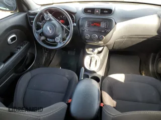 2016 Kia Soul with VIN KNDJN2A2XG7388082, listed as a Copart auction lot 47022414 with 60,394 mi miles and Salvage Title. Bid and sale history available at carsss.com. Image 8.