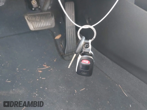2016 Hyundai Elantra SE with VIN 5NPDH4AE9GH794201, listed as a IAAI auction lot 42391597 with 58,126 mi miles and . Bid and sale history available at DreamBid. Image 11.