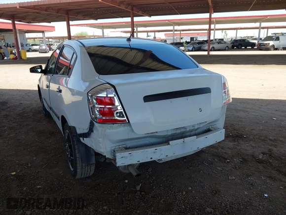 2012 Nissan Sentra 2.0 with VIN 3N1AB6AP0CL732524, listed as a IAAI auction lot 42499799 with 148,020 mi miles and . Bid and sale history available at DreamBid. Image 3.