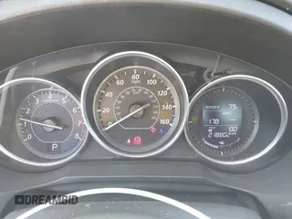 2014 Mazda Mazda6 i Touring with VIN JM1GJ1V66E1147617, listed as a IAAI auction lot 42154697 with 218,802 mi miles. Bid and sale history available at carsss.com. Image 7.
