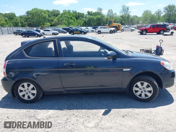 2010 Hyundai Accent GS с VIN KMHCM3AC4AU178088, выставлен на аукционе IAAI как лот 42280207 с пробегом 144 860 миль миль и . История ставок и продаж доступна на DreamBid. Изображение 14.