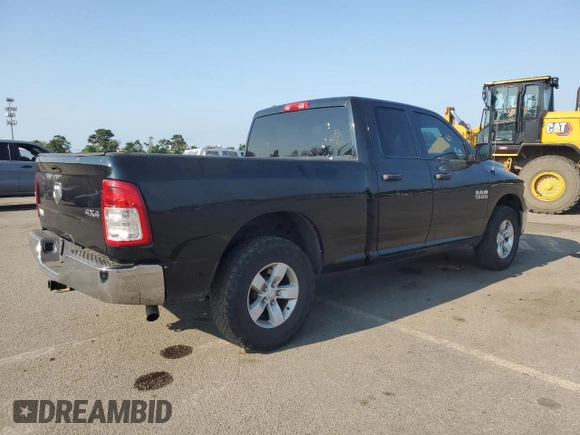 2016 Ram 1500 Express with VIN 1C6RR7FG8GS213441, listed as a Copart auction lot 66102005 with 133,883 mi miles and Clean title. Bid and sale history available at DreamBid. Image 3.