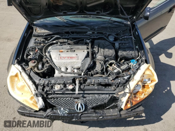 2005 Acura RSX Type S z VIN JH4DC53095S006150, wystawiony jako Copart lot #51285215 z przebiegiem 181 118 mil mil oraz Szkoda całkowita • Salvage title. Historia ofert i sprzedaży dostępna na DreamBid. Obrazek 11.