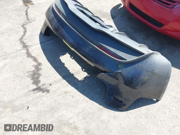 2024 Tesla Model 3 z VIN 5YJ3E1EA4RF735729, wystawiony jako IAAI lot #41964387 z przebiegiem Nie podano mil oraz . Historia ofert i sprzedaży dostępna na DreamBid. Obrazek 12.