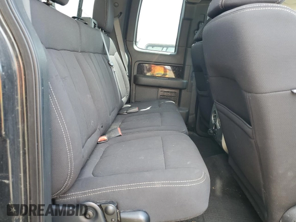 2010 Ford F-150 XL с VIN 1FTFX1EV7AFA62221, выставлен на аукционе Copart как лот 53994085 с пробегом 207 937 миль миль и Чистый • Clean title. История ставок и продаж доступна на DreamBid. Изображение 10.