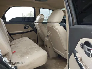 2005 Chevrolet Equinox LS with VIN 2CNDL13F156025241, listed as a IAAI auction lot 42060994 with 134,851 mi miles. Bid and sale history available at carsss.com. Image 8.
