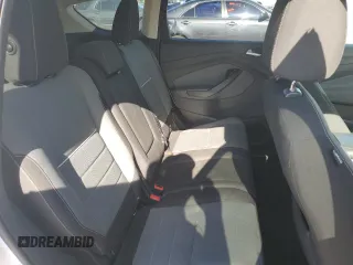 2013 Ford Escape SE with VIN 1FMCU0GX3DUA19981, listed as a Copart auction lot 60905255 with 212,730 mi miles and Salvage title. Bid and sale history available at DreamBid. Image 11.