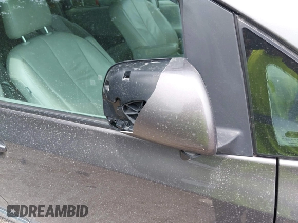 2012 Toyota Sienna XLE AAS with VIN 5TDYK3DC0CS199104, listed as a IAAI auction lot 42439665 with 252,187 mi miles and . Bid and sale history available at DreamBid. Image 17.