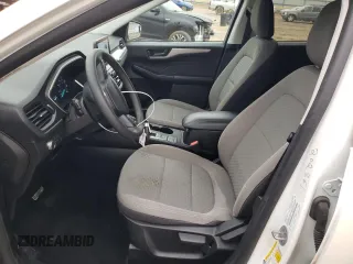 2022 Ford Escape SE with VIN 1FMCU9G64NUA60763, listed as a Copart auction lot 45189905 with 135,365 mi miles and Clean Title. Bid and sale history available at DreamBid. Image 7.