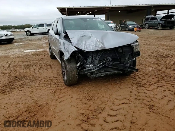 2020 Dodge Durango GT Plus с VIN 1C4RDHDG4LC259076, выставлен на аукционе Copart как лот 50898545 с пробегом 133 980 миль миль и Списание • Salvage title. История ставок и продаж доступна на DreamBid. Изображение 12.