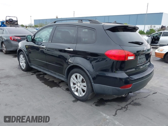 2008 Subaru Tribeca Limited z VIN 4S4WX90D184411047, wystawiony jako IAAI lot #42479234 z przebiegiem 129 651 mil mil oraz . Historia ofert i sprzedaży dostępna na DreamBid. Obrazek 3.