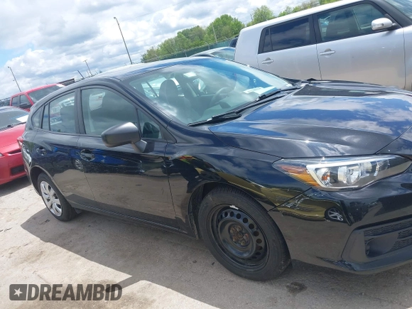 2020 Subaru Impreza z VIN 4S3GTAB64L3704251, wystawiony jako IAAI lot #42330314 z przebiegiem 68 498 mil mil oraz . Historia ofert i sprzedaży dostępna na DreamBid. Obrazek 13.