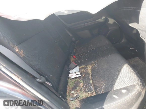 2014 Subaru Crosstrek Premium с VIN JF2GPAVC0E8204603, выставлен на аукционе IAAI как лот 41837106 с пробегом 207 890 миль миль и . История ставок и продаж доступна на DreamBid. Изображение 8.