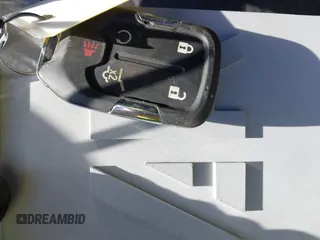 2020 GMC Terrain SLE с VIN 3GKALMEV5LL227686, выставлен на аукционе IAAI как лот 42110168 с пробегом 85 155 миль миль и . История ставок и продаж доступна на DreamBid. Изображение 11.