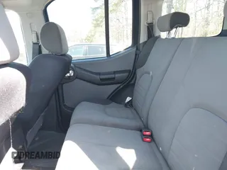 2006 Nissan Xterra SE with VIN 5N1AN08U26C516215, listed as a IAAI auction lot 41852411 with 238,363 mi miles and . Bid and sale history available at DreamBid. Image 8.