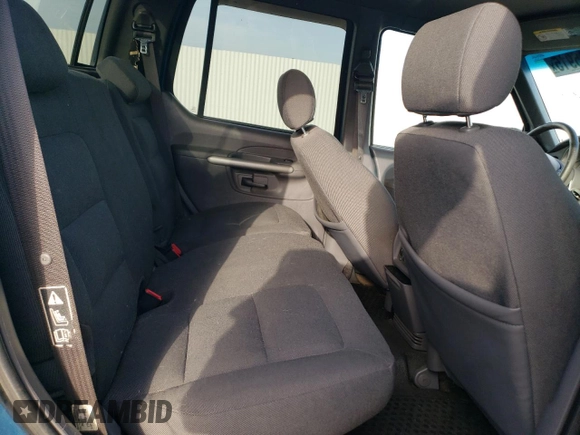 2002 Ford Explorer Sport Trac Value с VIN 1FMZU77E82UB57627, выставлен на аукционе Copart как лот 57095915 с пробегом 200 014 миль миль и Списание • Salvage title. История ставок и продаж доступна на DreamBid. Изображение 10.