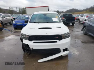 2020 Dodge Durango R/T с VIN 1C4SDJCT3LC412375, выставлен на аукционе IAAI как лот 40950057 с пробегом 46 437 миль миль и . История ставок и продаж доступна на DreamBid. Изображение 13.