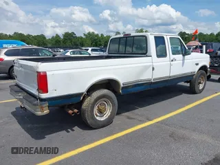 1997 Ford F-250 с VIN 1FTHX26H4VEA03307, выставлен на аукционе IAAI как лот 42491659 с пробегом 177 624 миль миль и . История ставок и продаж доступна на DreamBid. Изображение 4.