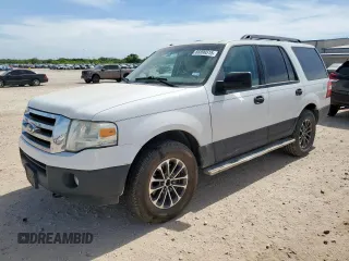 2014 Ford Expedition XL с VIN 1FMJU1G5XEEF63207, выставлен на аукционе Copart как лот 66896515 с пробегом 160 208 миль миль и Чистый • Clean title. История ставок и продаж доступна на DreamBid. Изображение 1.