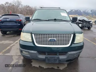 2004 Ford Expedition Special Service z VIN 1FMRU15W14LA15489, wystawiony jako IAAI lot #41795988 z przebiegiem 203 691 mil mil oraz . Historia ofert i sprzedaży dostępna na DreamBid. Obrazek 12.