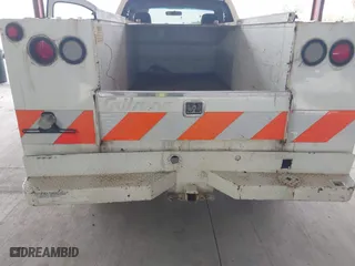 2005 Dodge Ram 2500 SLT with VIN 3D7KR26D05G857075, listed as a IAAI auction lot 41780448 with 381,865 mi miles. Bid and sale history available at carsss.com. Image 6.