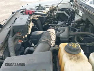 2014 Ford F-150 XL с VIN 1FTEX1EM5EFA22602, выставлен на аукционе IAAI как лот 42681405 с пробегом 249 672 миль миль и . История ставок и продаж доступна на DreamBid. Изображение 20.