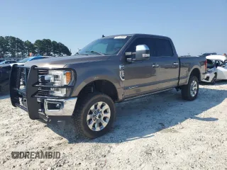 2019 Ford F-250 XL с VIN 1FT7W2BT0KEE32674, выставлен на аукционе Copart как лот 60143065 с пробегом 72 758 миль миль и Чистый • Clean title. История ставок и продаж доступна на DreamBid. Изображение 1.