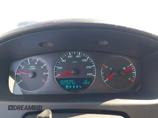 2016 Chevrolet Impala LTZ с VIN 2G1WC5E35G1152073, выставлен на аукционе IAAI как лот 41675906 с пробегом 103 104 миль миль и . История ставок и продаж доступна на DreamBid. Изображение 7.