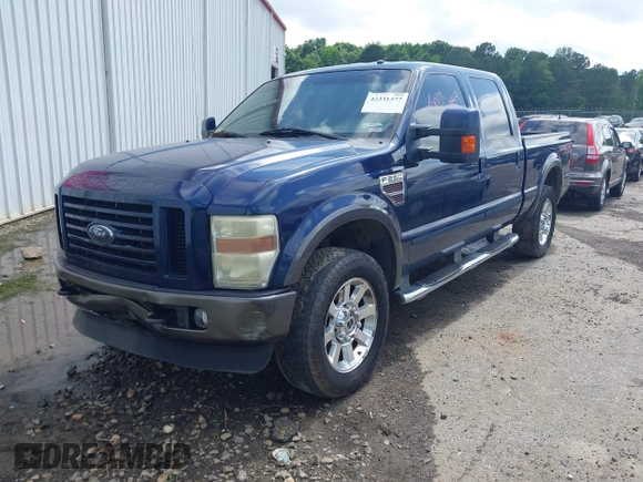 2008 Ford F-250 XL with VIN 1FTSW21R88EB78754, listed as a IAAI auction lot 42331377 with 291,114 mi miles and . Bid and sale history available at DreamBid. Image 17.
