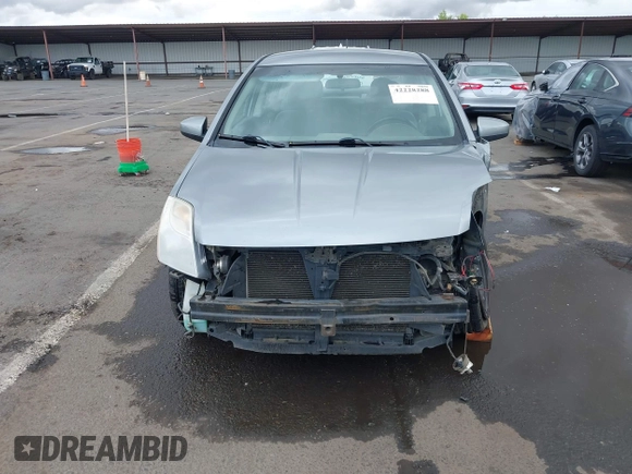 2011 Nissan Sentra SL with VIN 3N1AB6AP7BL730249, listed as a IAAI auction lot 42228288 with 208,686 mi miles and . Bid and sale history available at DreamBid. Image 18.