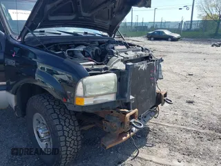 2004 Ford F-350 XL с VIN 1FTSW31P14EA51424, выставлен на аукционе IAAI как лот 42070460 с пробегом Не указан миль и . История ставок и продаж доступна на DreamBid. Изображение 18.