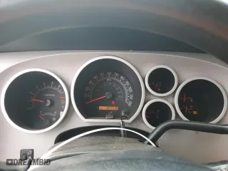 2007 Toyota Tundra SR5 with VIN 5TBDV541X7S459622, listed as a Copart auction lot 50681515 with 182,228 mi miles and Salvage Title. Bid and sale history available at carsss.com. Image 9.