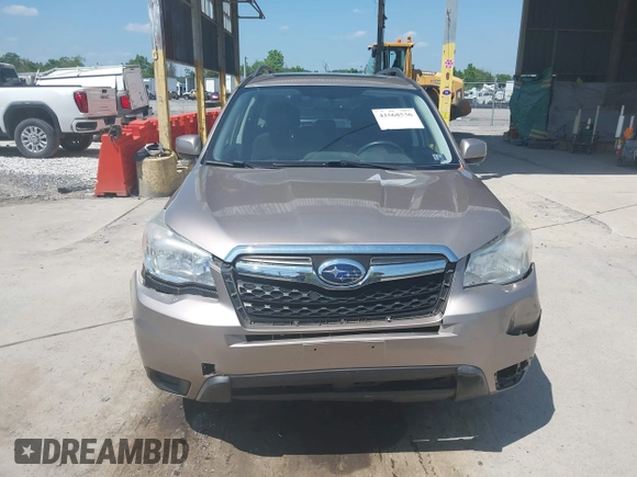 2014 Subaru Forester Premium with VIN JF2SJAEC5EH474485, listed as a IAAI auction lot 42568536 with 117,939 mi miles and . Bid and sale history available at DreamBid. Image 12.