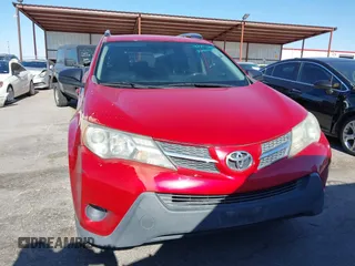 2013 Toyota RAV4 LE with VIN 2T3ZFREV9DW068491, listed as a IAAI auction lot 42305813 with 152,593 mi miles and . Bid and sale history available at DreamBid. Image 12.