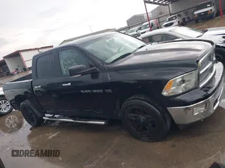 2011 Ram 1500 Laramie with VIN 1D7RB1CT6BS663647, listed as a IAAI auction lot 42641864 with 265,188 mi miles and . Bid and sale history available at DreamBid. Image 13.