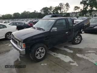 1994 Nissan Frontier XE z VIN 1N6SD16S3RC305688, wystawiony jako Copart lot #54371715 z przebiegiem 207 543 mil mil oraz Szkoda całkowita • Salvage title. Historia ofert i sprzedaży dostępna na DreamBid. Obrazek 1.