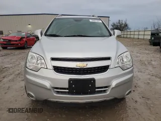 2014 Chevrolet Captiva Sport LT with VIN 3GNAL3EK8ES638804, listed as a Copart auction lot 78991354 with 97,660 mi miles and Clean Title. Bid and sale history available at DreamBid. Image 5.