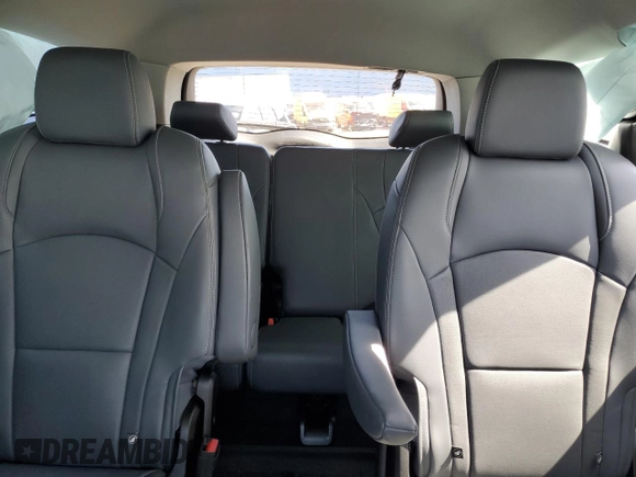 2020 Buick Enclave Essence with VIN 5GAEVAKWXLJ259240, listed as a Copart auction lot 51866145 with 75,342 mi miles and Salvage Title. Bid and sale history available at DreamBid. Image 10.