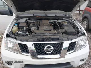 2019 Nissan Frontier SV z VIN 1N6AD0CWXKN877400, wystawiony jako IAAI lot #41437813 z przebiegiem 37 151 mil mil oraz . Historia ofert i sprzedaży dostępna na DreamBid. Obrazek 10.