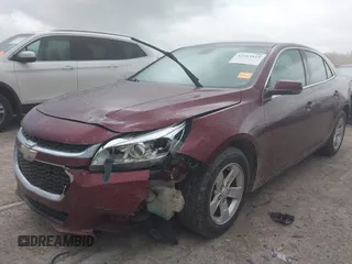 2015 Chevrolet Malibu LT with VIN 1G11C5SL3FF190875, listed as a IAAI auction lot 42165818 with 185,808 mi miles and . Bid and sale history available at DreamBid. Image 17.