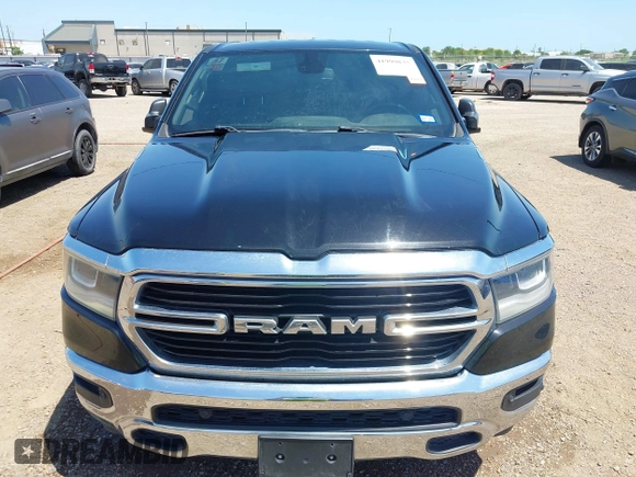 2019 Ram 1500 Big Horn с VIN 1C6SRFFT3KN532889, выставлен на аукционе IAAI как лот 41999835 с пробегом 82 877 миль миль и . История ставок и продаж доступна на DreamBid. Изображение 13.