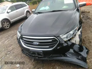 2019 Ford Taurus Limited с VIN 1FAHP2F85KG106645, выставлен на аукционе IAAI как лот 42334311 с пробегом 83 406 миль миль и . История ставок и продаж доступна на DreamBid. Изображение 12.