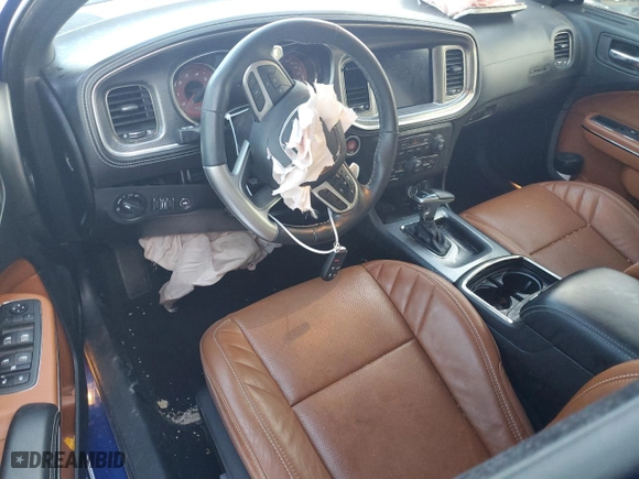 2021 Dodge Charger SRT Hellcat Redeye Widebody with VIN 2C3CDXL9XMH649508, listed as a Copart auction lot 82648834 with 8,849 mi miles and Salvage Title. Bid and sale history available at carsss.com. Image 8.