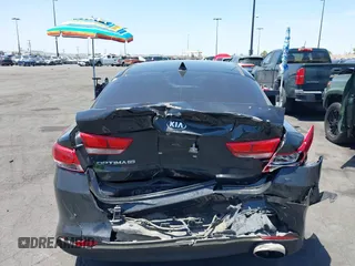 2020 Kia Optima LX with VIN 5XXGT4L32LG420025, listed as a IAAI auction lot 42288132 with 69,729 mi miles and . Bid and sale history available at DreamBid. Image 16.